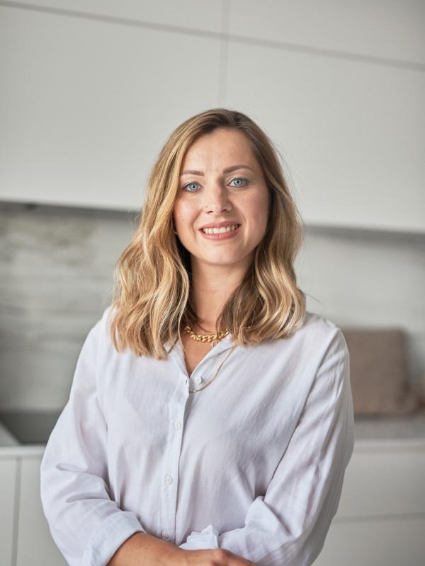 Фотосессия для рекламы и сайта. Фотограф Анна Стадник