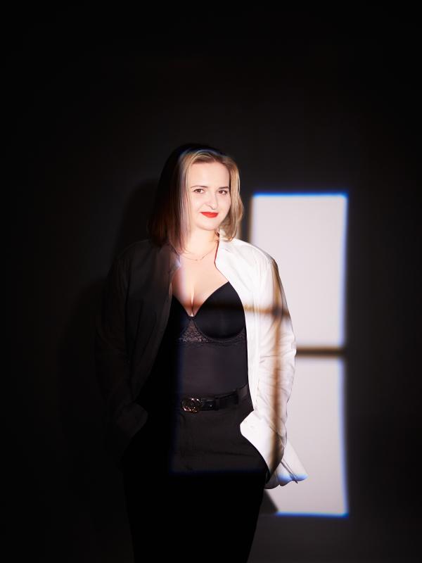 Фотосессия для блога. Фотограф Анна Стадник