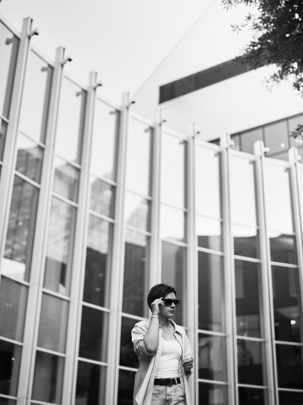 Фотосессия для блога. Фотограф Анна Стадник