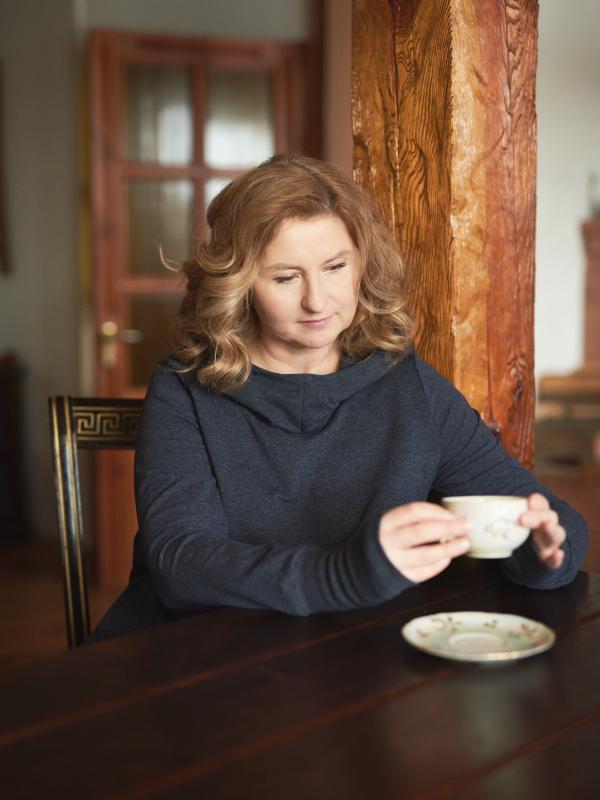 Фотосессия для блога. Фотограф Анна Стадник