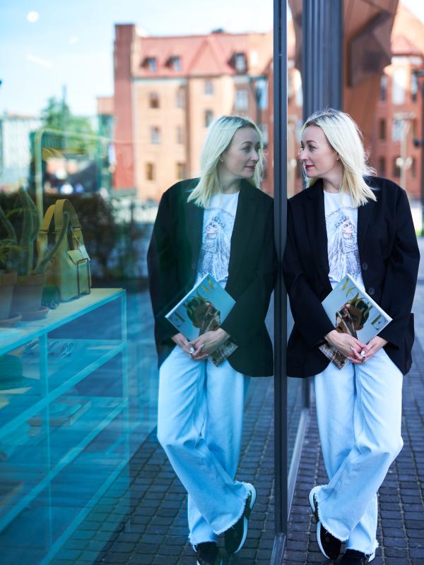 Фотосессия для блога. Фотограф Анна Стадник