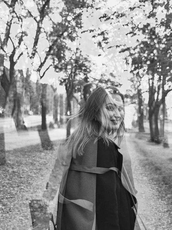 Фотосессия для блога. Фотограф Анна Стадник