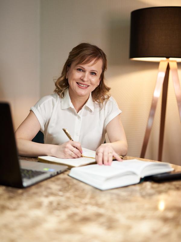 Фотосессия для блога. Фотограф Анна Стадник