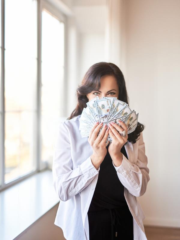 Фотосессия для блога. Фотограф Анна Стадник