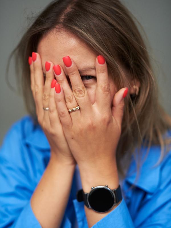 Фотосессия индивидуальная Гданьск. Фотограф Анна Стадник