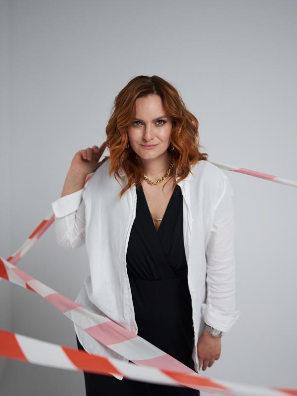 Фотосессия для блога. Фотограф Анна Стадник