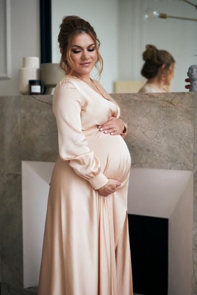 Портрет для блога. Герой съемок Юлия, визажист. Фотограф Анна Стадник