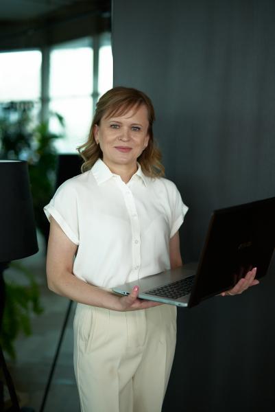 Фотосессия для блога. Фотограф Анна Стадник