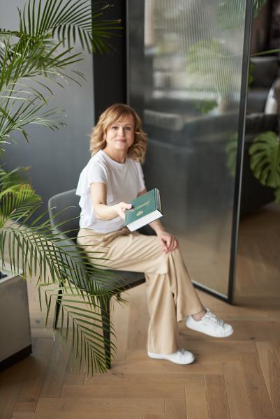 Фотосессия для блога. Фотограф Анна Стадник