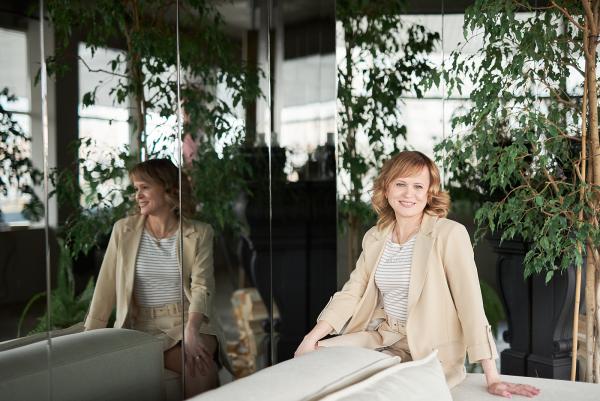 Фотосессия для блога. Фотограф Анна Стадник