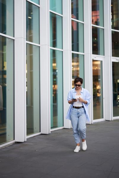 Фотосессия для блога. Фотограф Анна Стадник