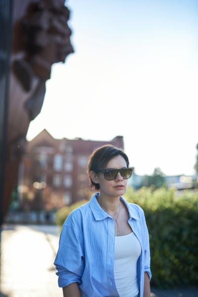 Фотосессия для блога. Фотограф Анна Стадник