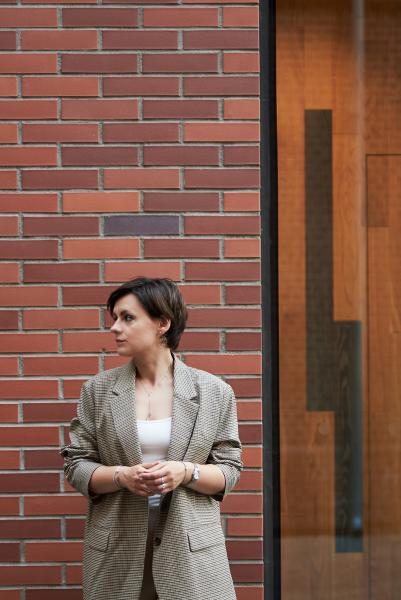 Фотосессия для блога. Фотограф Анна Стадник