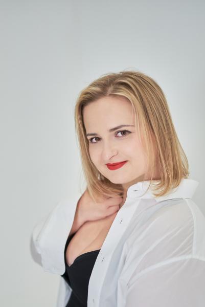 Фотосессия для блога. Фотограф Анна Стадник