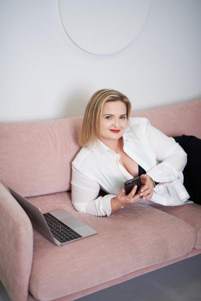 Фотосессия для блога. Фотограф Анна Стадник