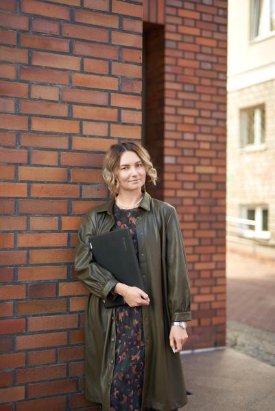 Фотосессия для блога. Фотограф Анна Стадник