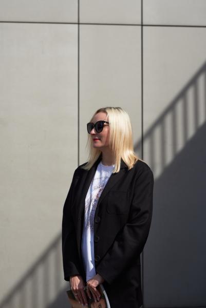 Фотосессия для блога. Фотограф Анна Стадник