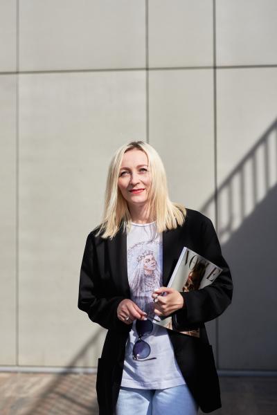 Фотосессия для блога. Фотограф Анна Стадник