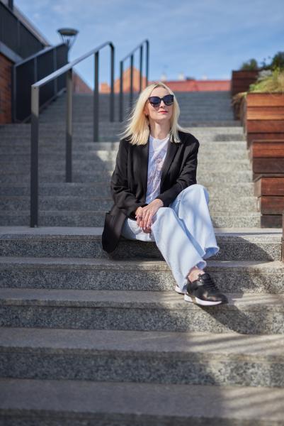 Фотосессия для блога. Фотограф Анна Стадник