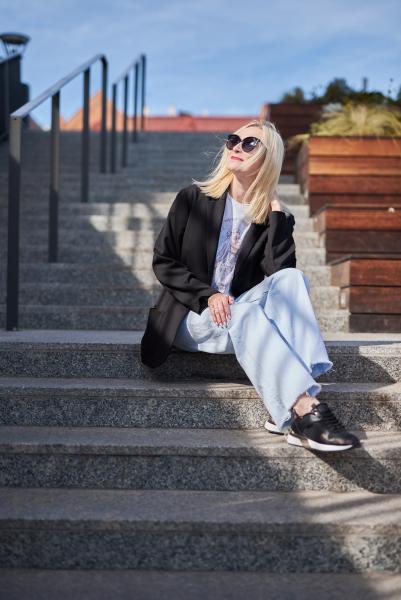 Фотосессия для блога. Фотограф Анна Стадник