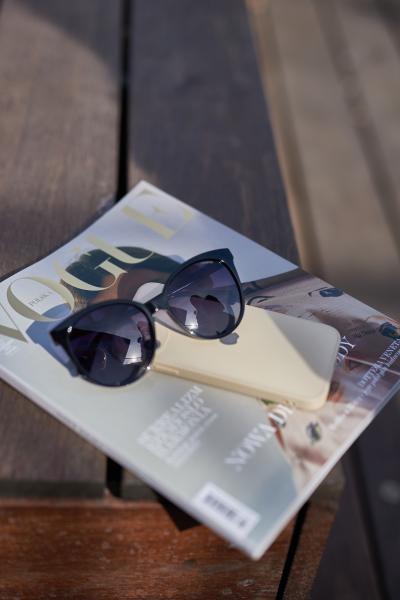 Фотосессия для блога. Фотограф Анна Стадник