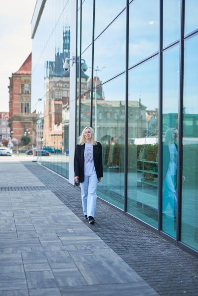 Фотосессия для блога. Фотограф Анна Стадник