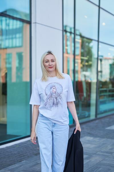 Фотосессия для блога. Фотограф Анна Стадник