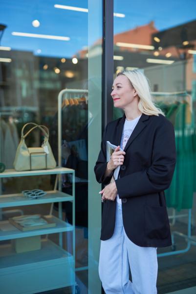 Фотосессия для блога. Фотограф Анна Стадник