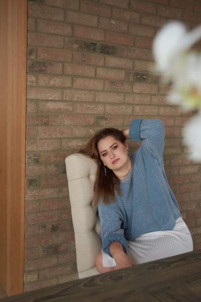 Фотосессия для блога. Фотограф Анна Стадник