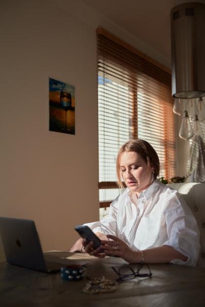 Фотосессия для блога. Фотограф Анна Стадник