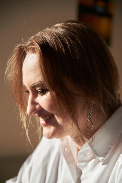 Фотосессия для блога. Фотограф Анна Стадник