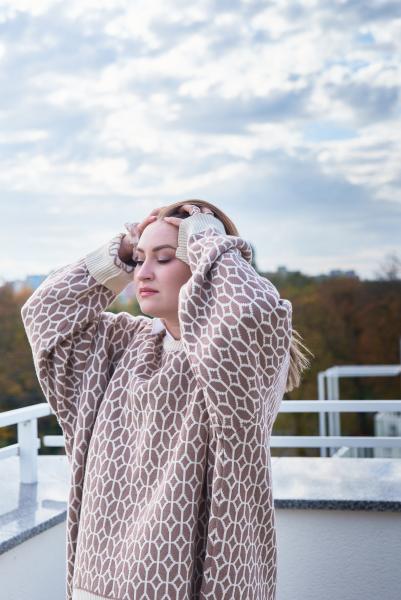 Фотосессия для блога. Фотограф Анна Стадник