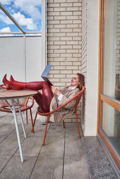 Фотосессия для блога. Фотограф Анна Стадник