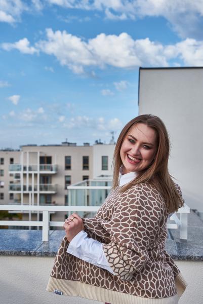 Фотосессия для блога. Фотограф Анна Стадник