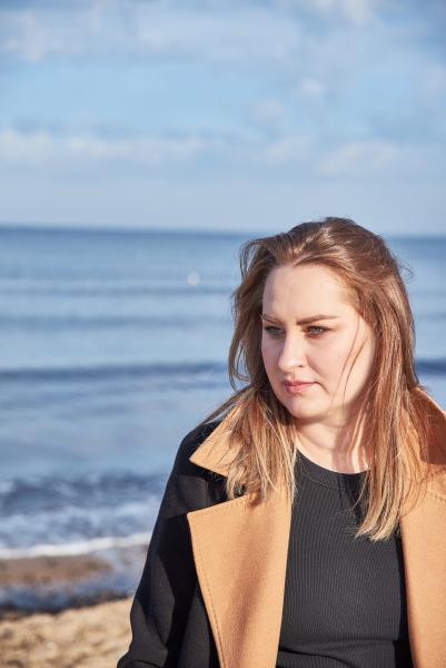 Фотосессия для блога. Фотограф Анна Стадник