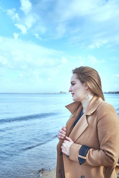 Фотосессия для блога. Фотограф Анна Стадник