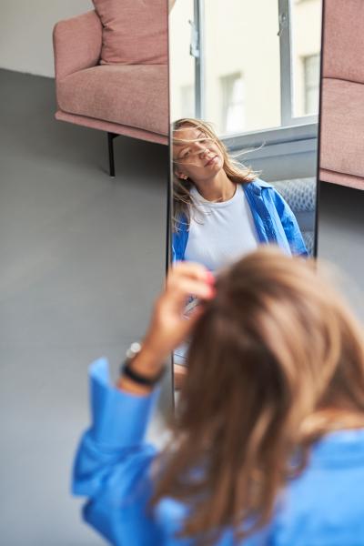 Фотосессия индивидуальная Гданьск. Фотограф Анна Стадник