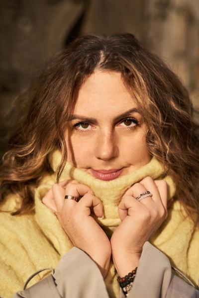 фотограф Анна Стадник. Фото прогулка по Гданьску