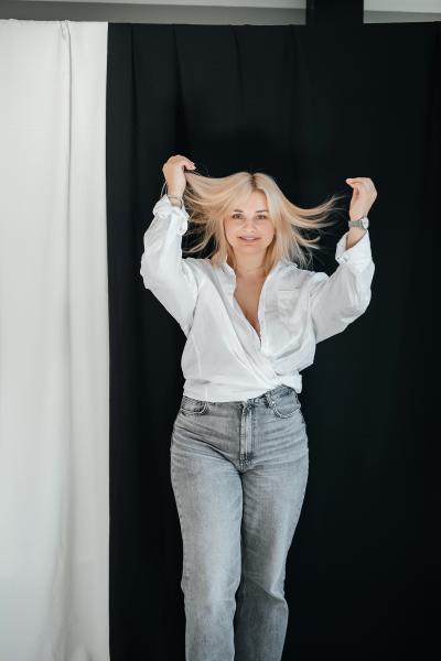 фотограф Гданьск Анна Стадник