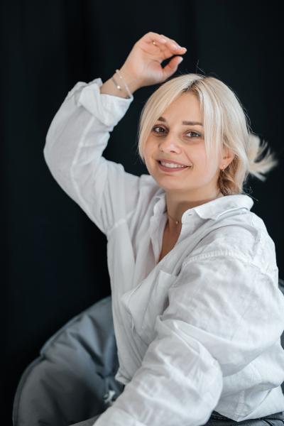 фотограф Гданьск Анна Стадник